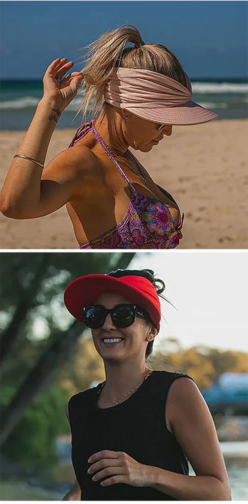 Last Day 49% Off – Summer Women’s Sun-hat
