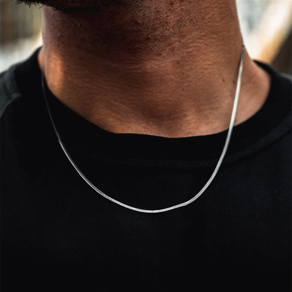 Snake Chain Bundle Sale