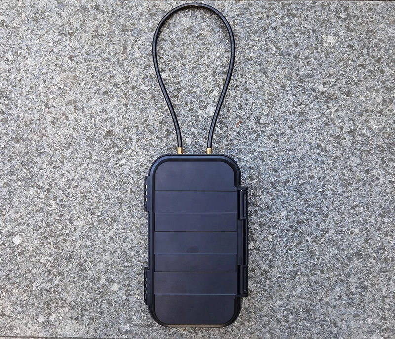 Waterproof™ Safety Box