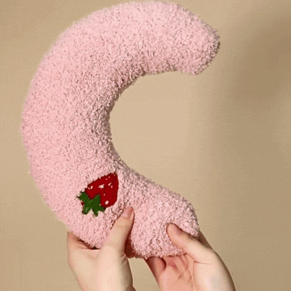 U-pillow For Pet