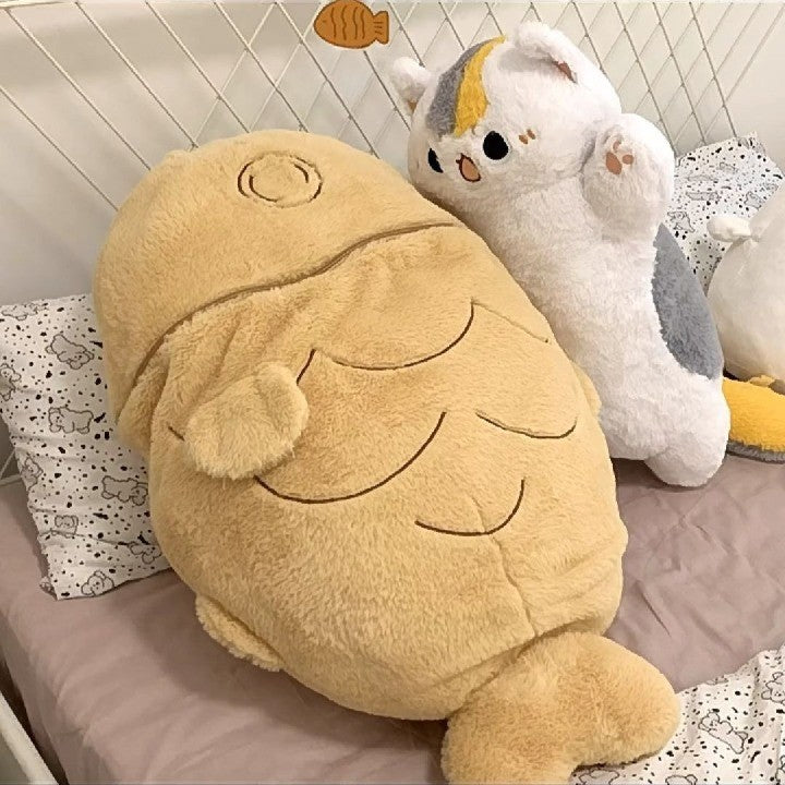 Adorable Friends Animal Plush Toy