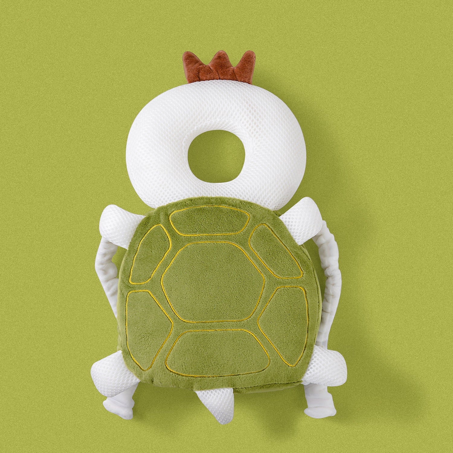 Baby Backpack Head Protection Pillow