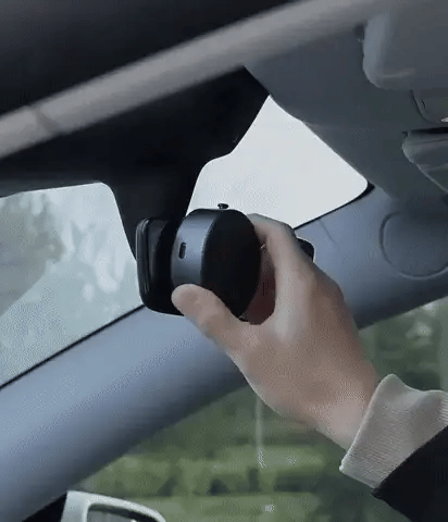 360 Magnetic Holder