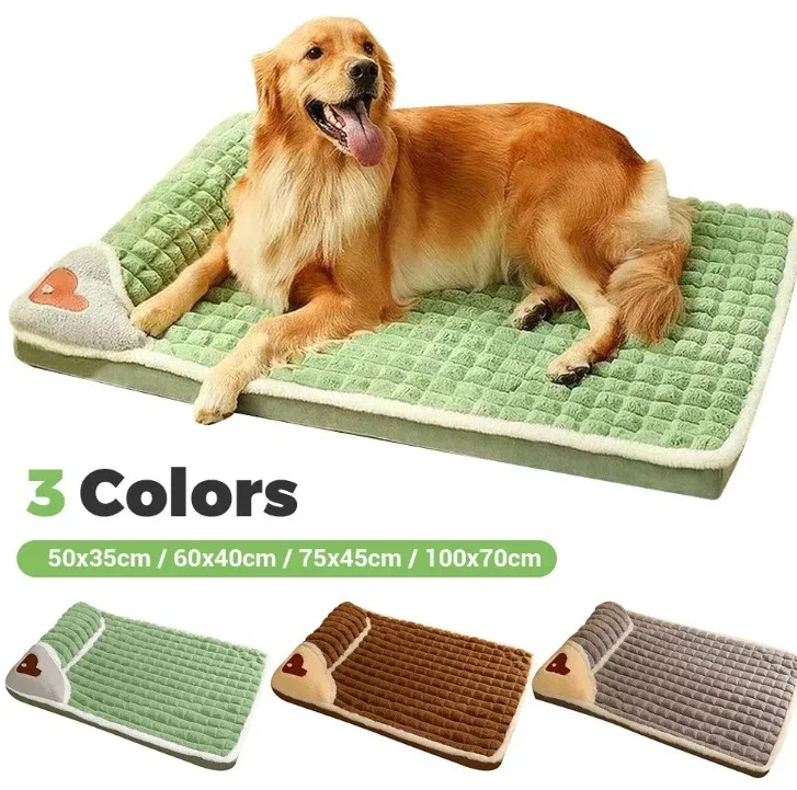 Cloud Calming Bed