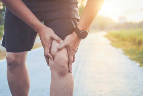The Knee Guardian – Achieve Pain-free Knees Today!