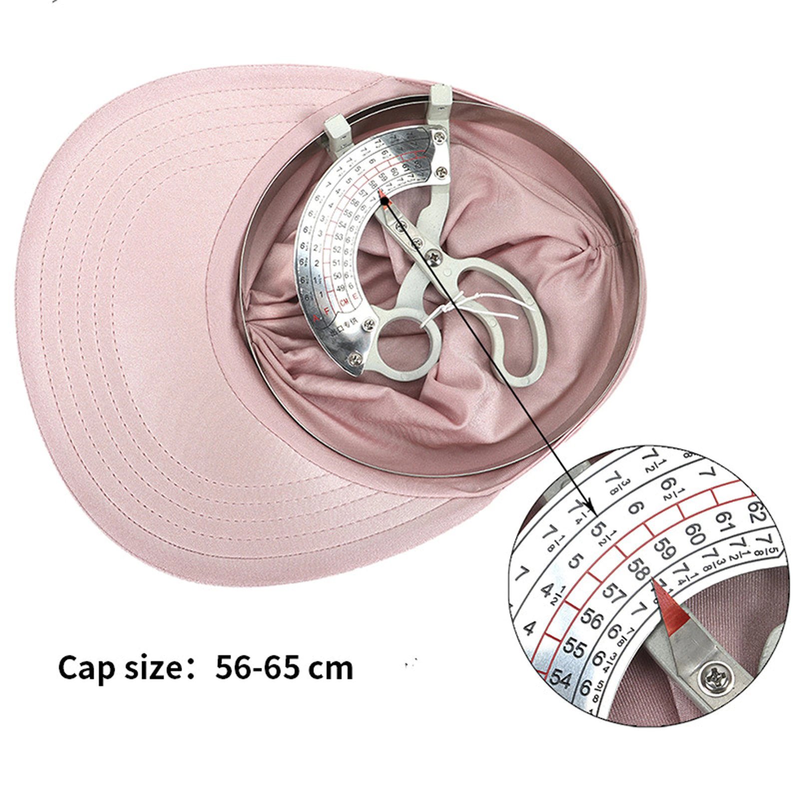 Last Day 49% Off – Summer Women’s Sun-hat