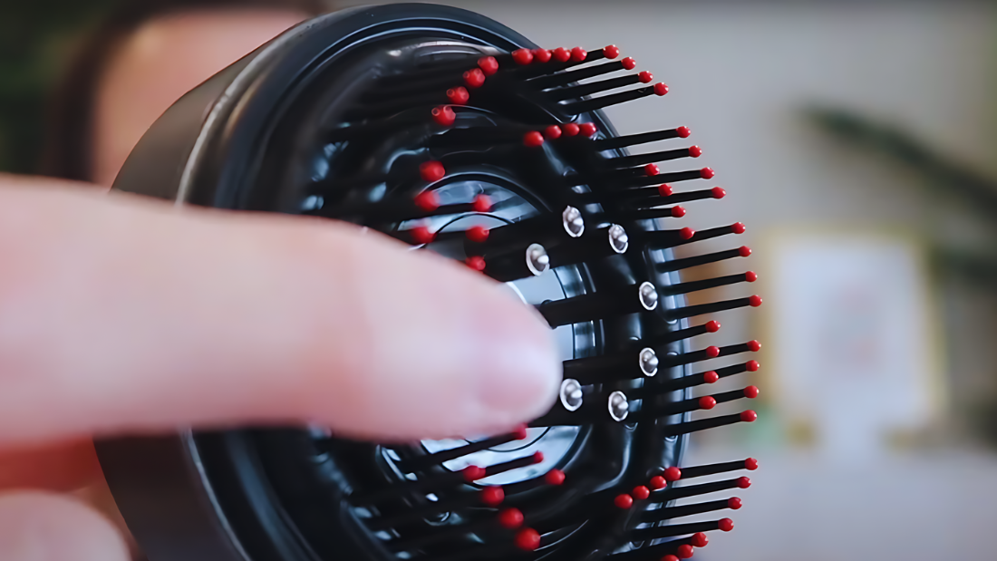Revoscalp