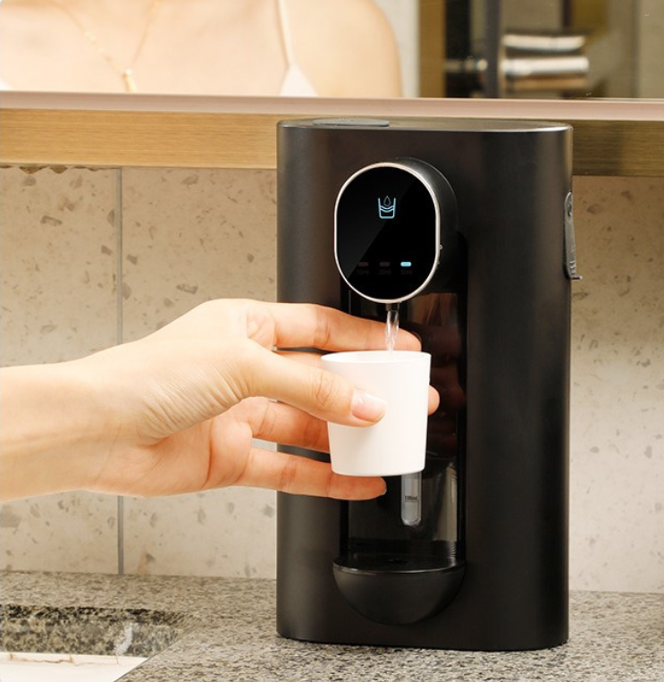 Drink Mount The Ultimate Liquid Dispenser
