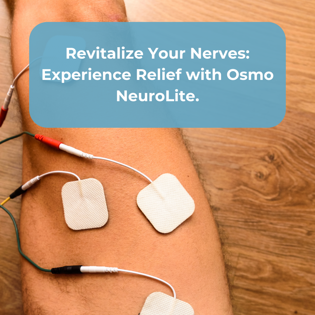 Osmo Neurolite