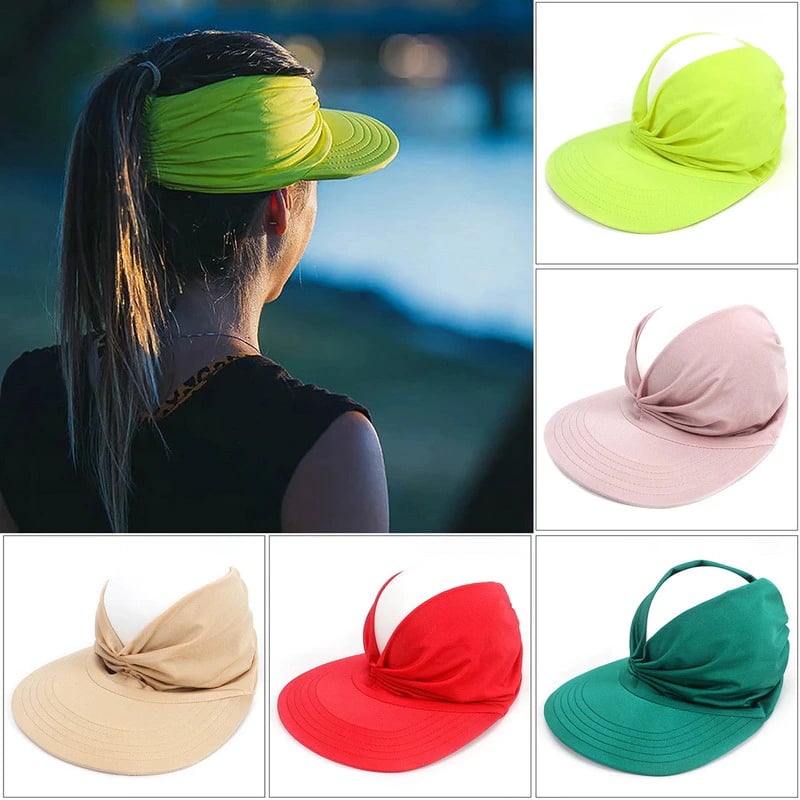 Last Day 49% Off – Summer Women’s Sun-hat