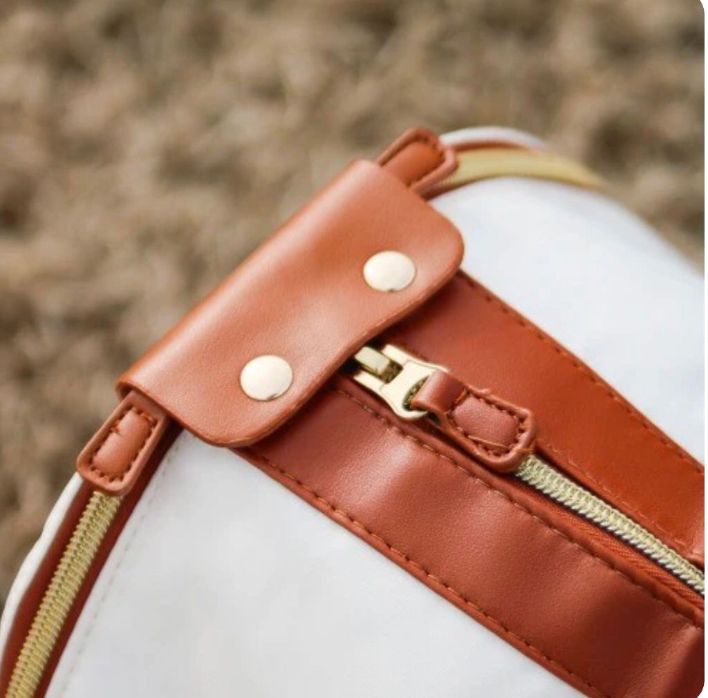 Belorea Foldable Travel Bag