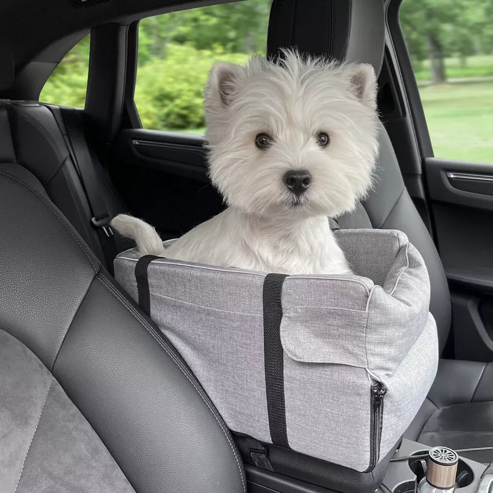 (Last Day Promotion 75% Off) – Utopica Pet Carpool Seat