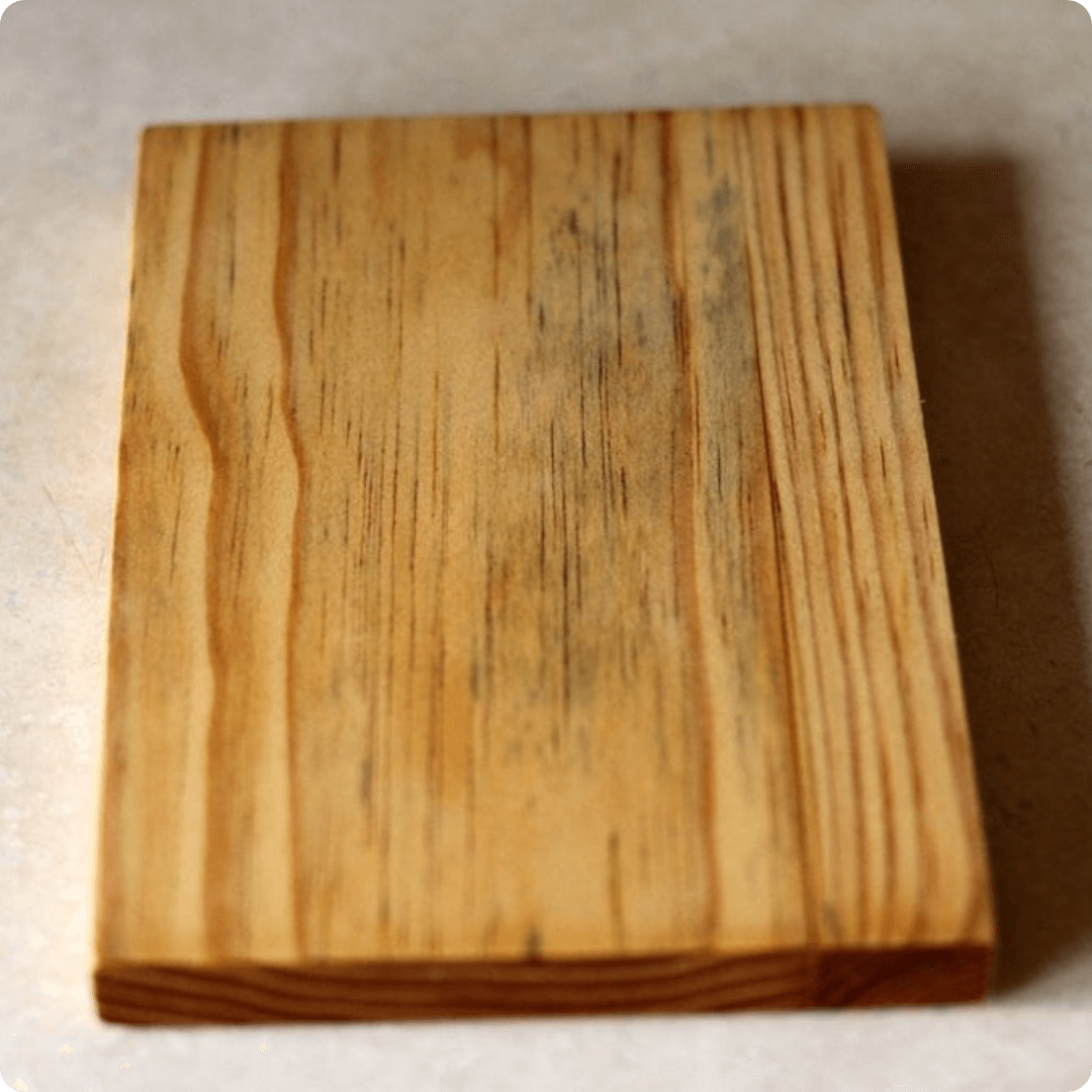 Titan Pure Titanium Cutting Board