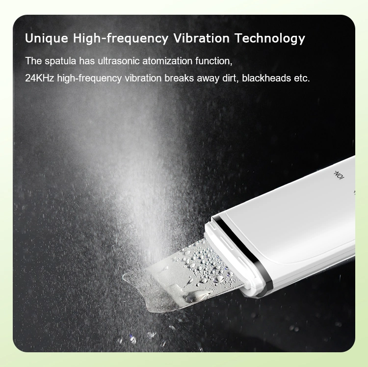 Ultrasonic Skin-pro™