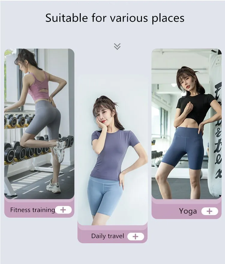 Fashion Yoga Pants