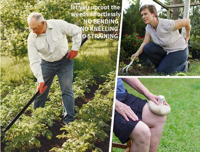 Sale 49% Off – New Detachable Weed Puller