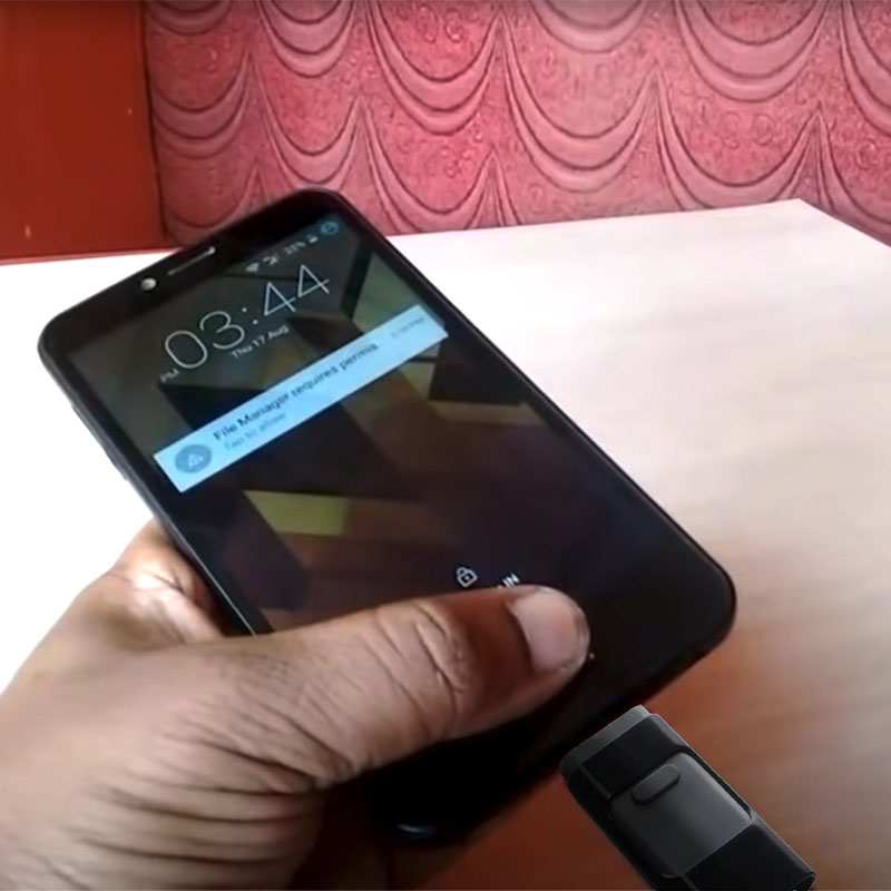 Phoxfer Flash Drive