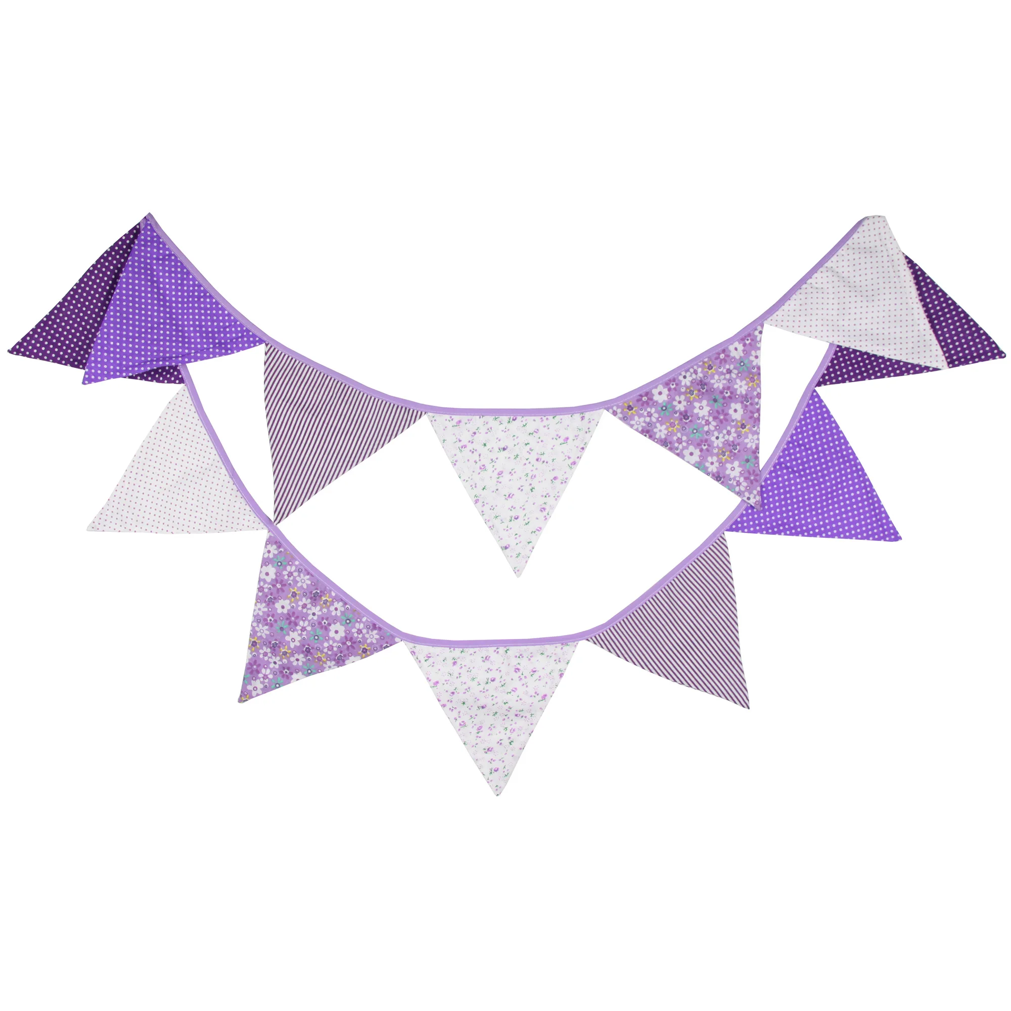 Cotton Bunting - Nursery Decor