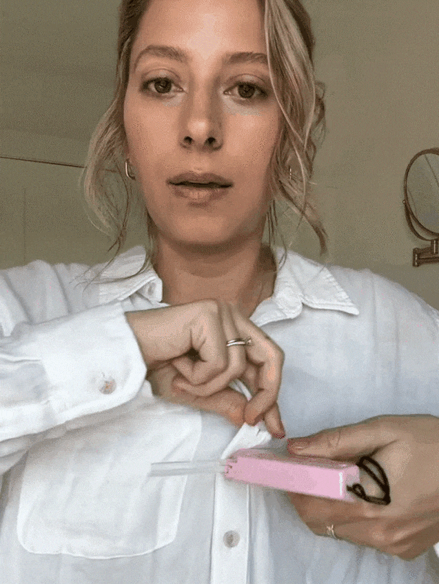 Speedy Clothing Fixer