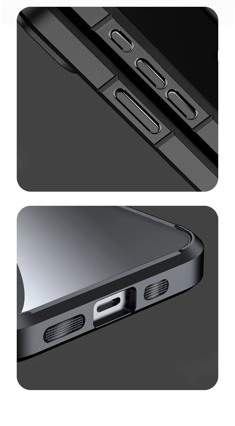 Hexocase™ – New Design, New Phone.