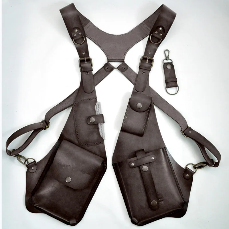 Anti-theft Harness Medieval