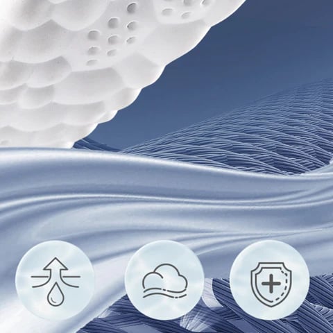 Orthopedic Insole
