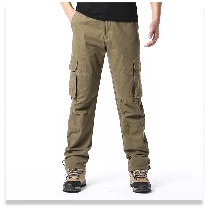 Dutypants – Durable Waterproof Multi-pocket Work Pants