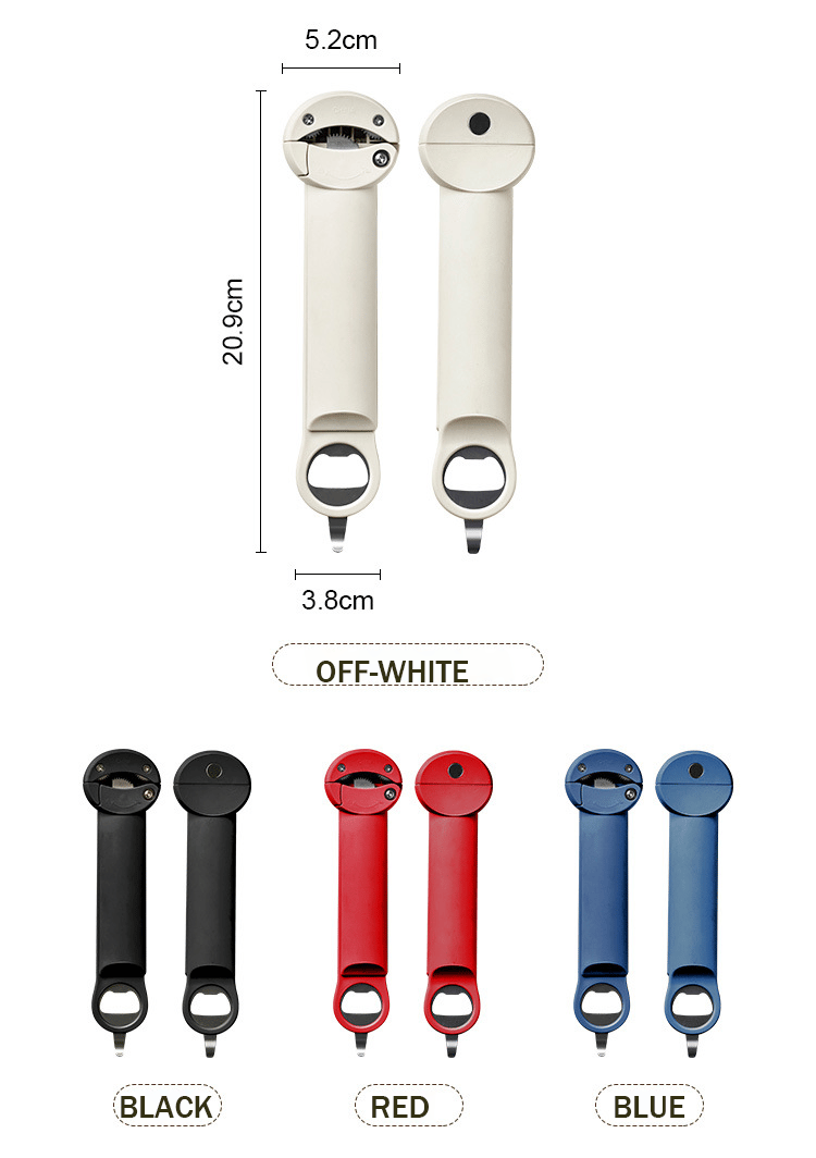 Hot Sale 44% Off – Stainless Steel Adjustable Cap Screwer