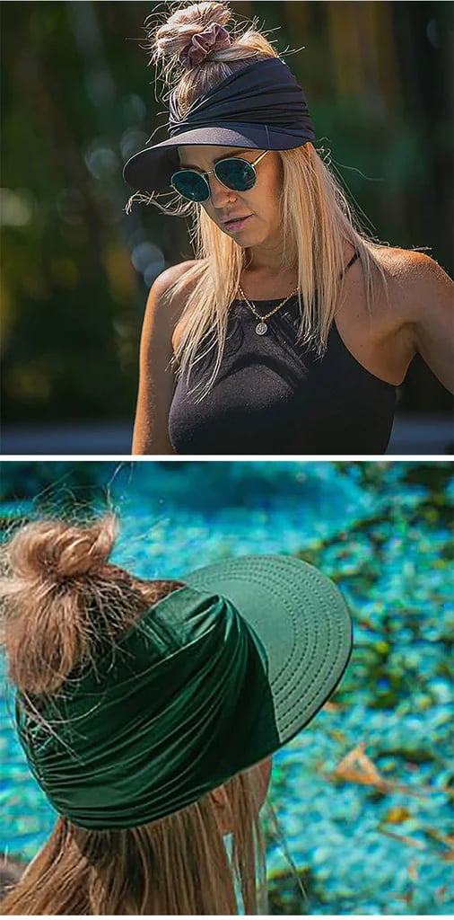 Last Day 49% Off – Summer Women’s Sun-hat