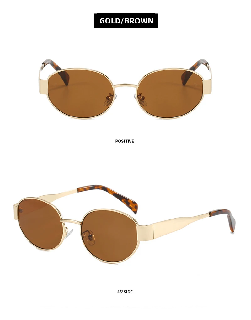 Sophia Sunglasses