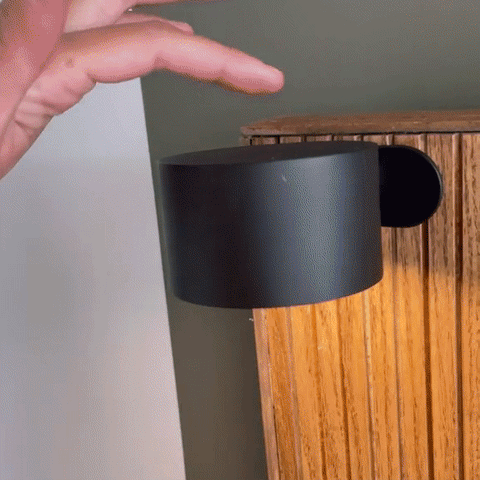Lumaglo Cordless Wall Lamp