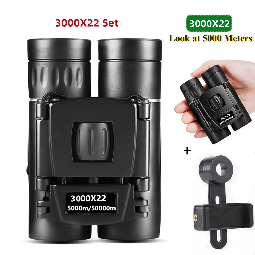 Eagle-eyes Binoculars
