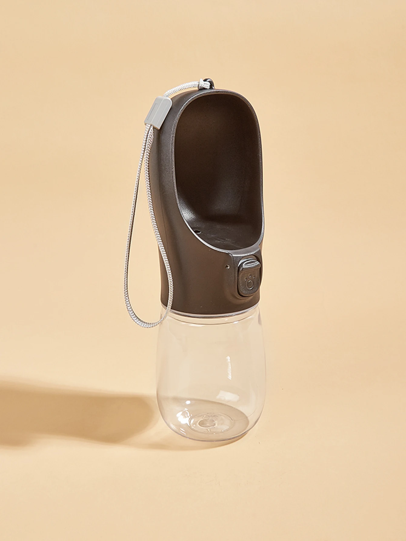 Pet Travel Buddy Water Bottle