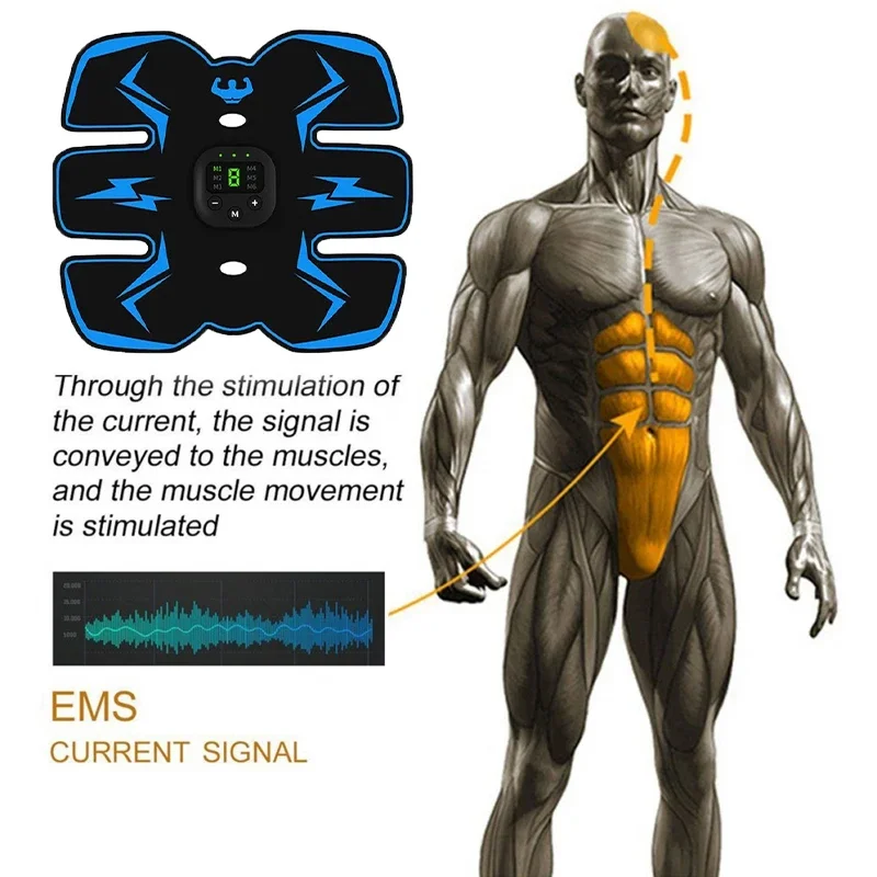 2023 Tactical-x Abs Stimulators