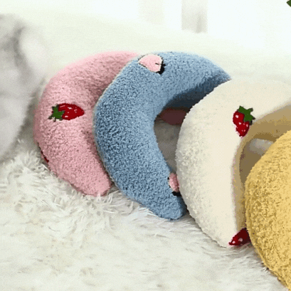 U-pillow For Pet