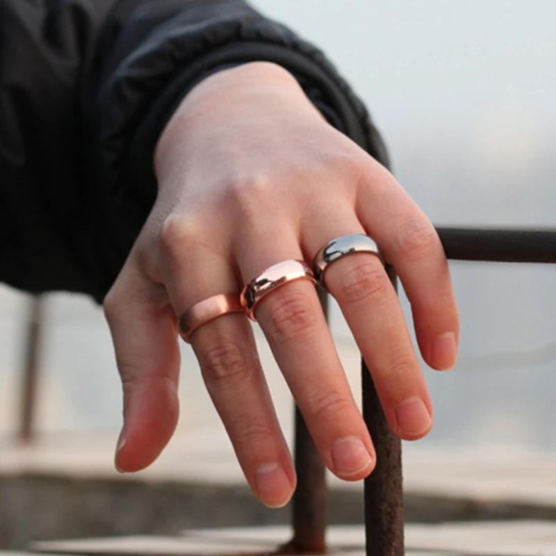 Zerenity Ring