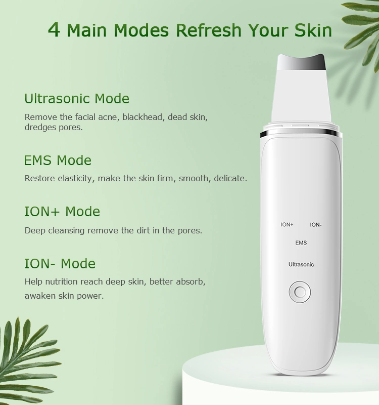 Ultrasonic Skin-pro™
