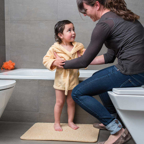 Nonslip Mat – The Ultimate Non-slip Bath Mat