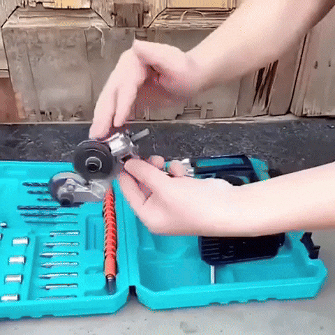Electric Quickplate-cutterpro