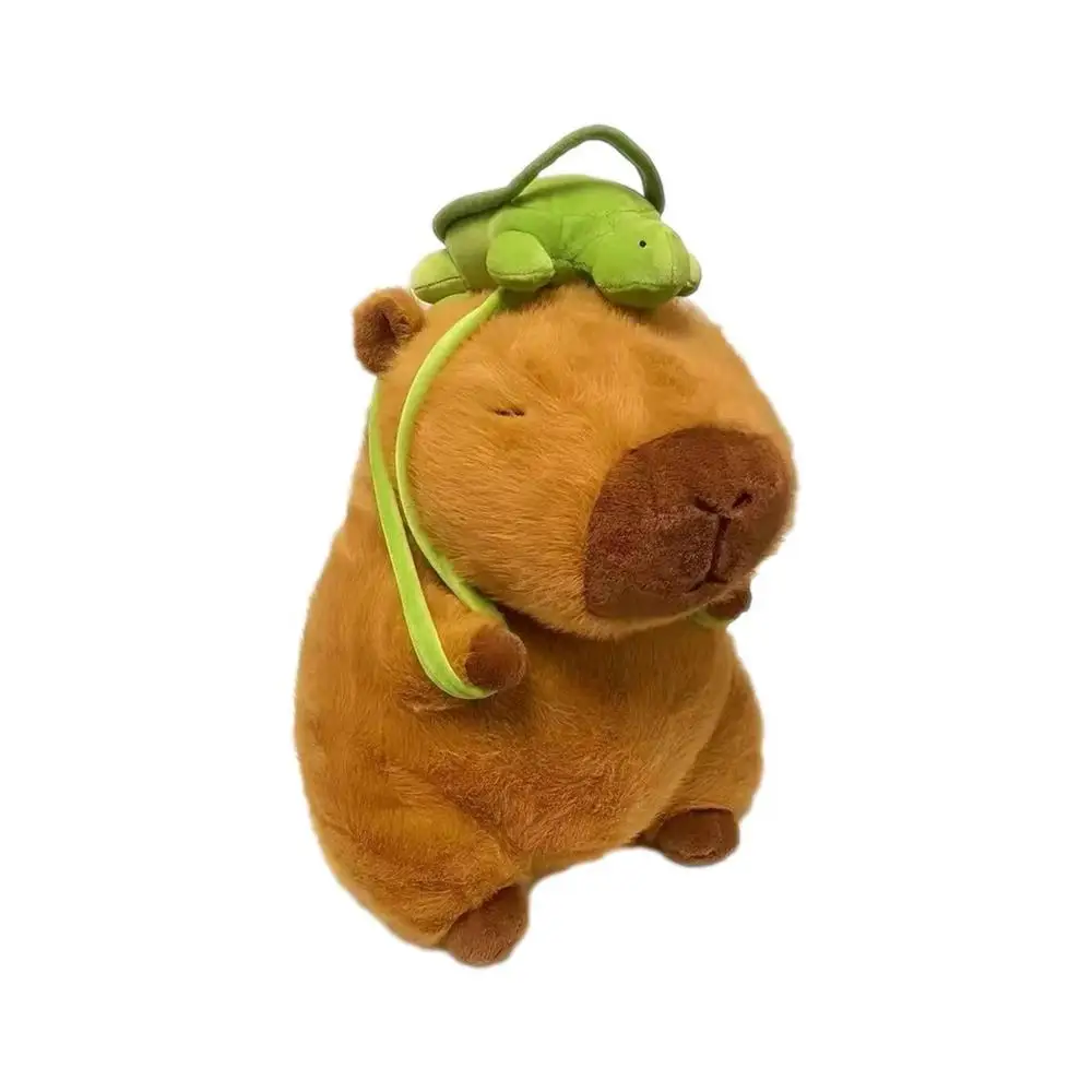 Capybara-king
