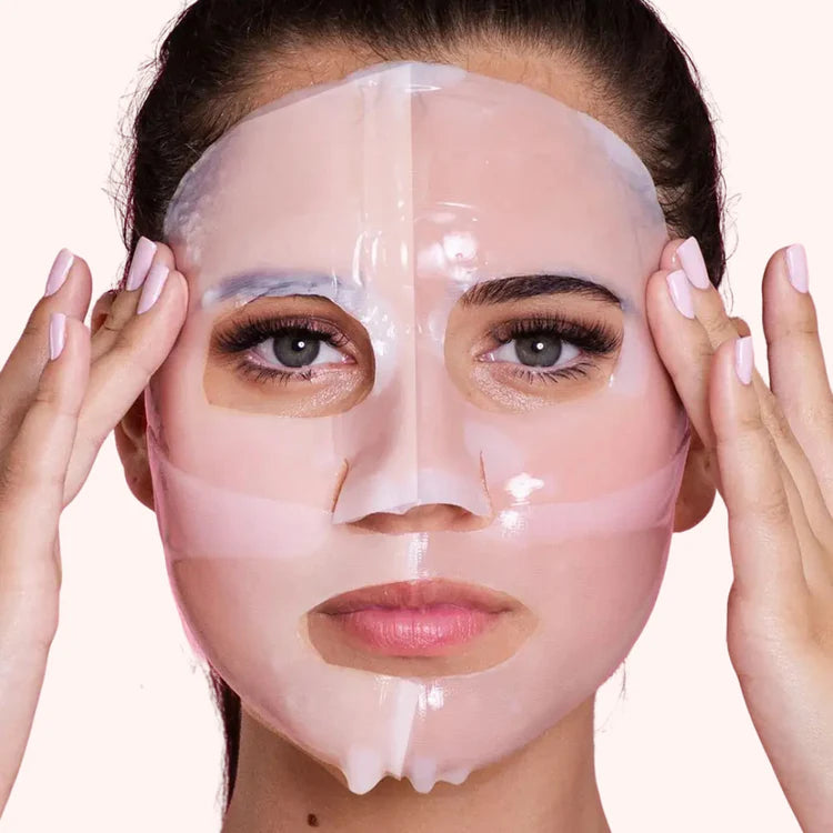 Spruka Bio-collagen Mask