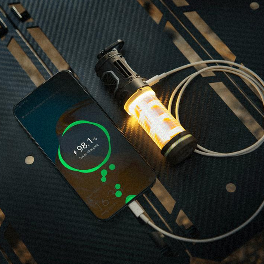 Evo Repel – Outdoor Mosquito Lamps