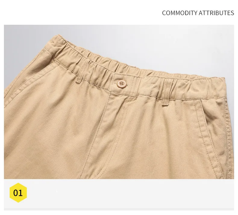 Dutypants – Durable Waterproof Multi-pocket Work Pants