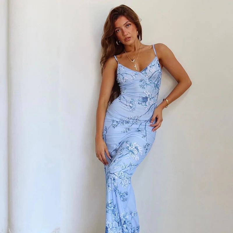 Harriet Dress