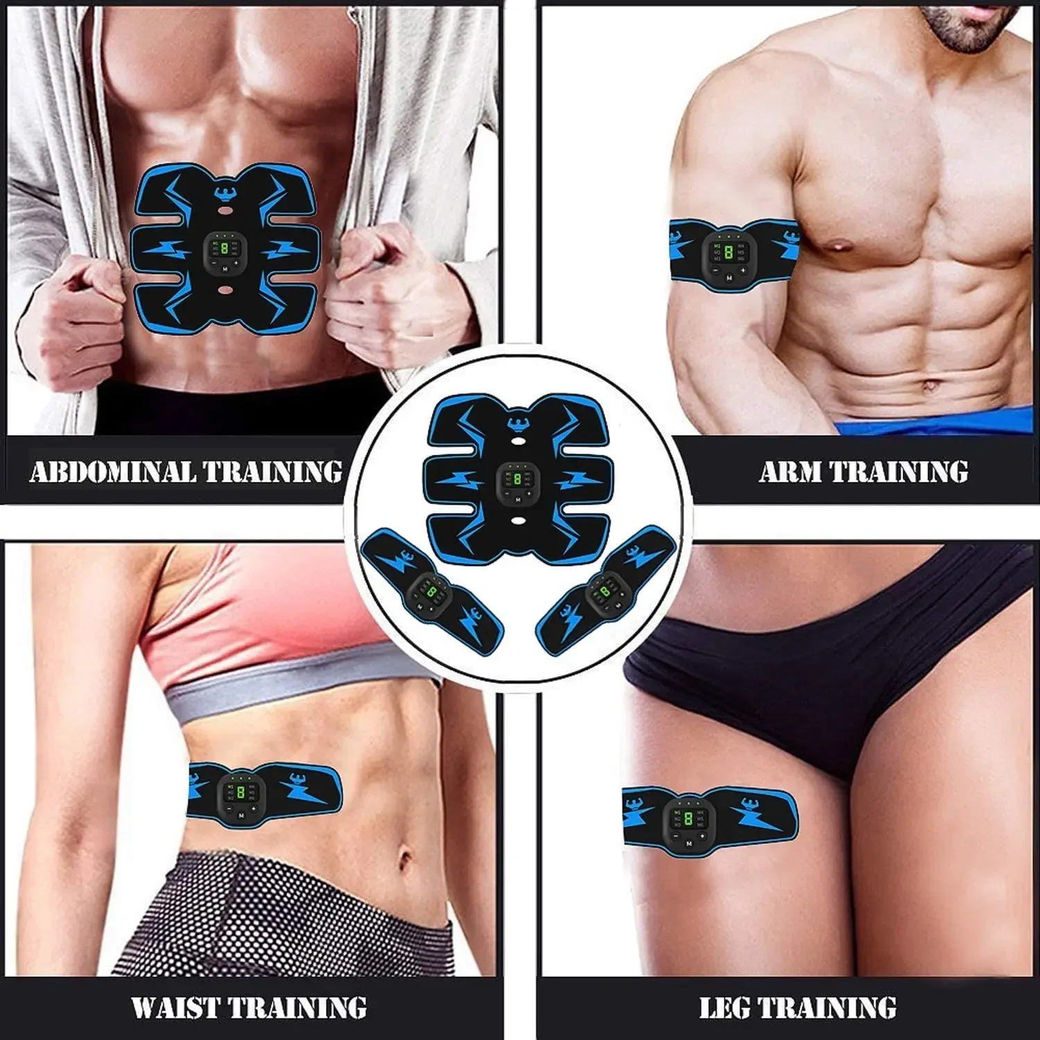 2023 Tactical-x Abs Stimulators
