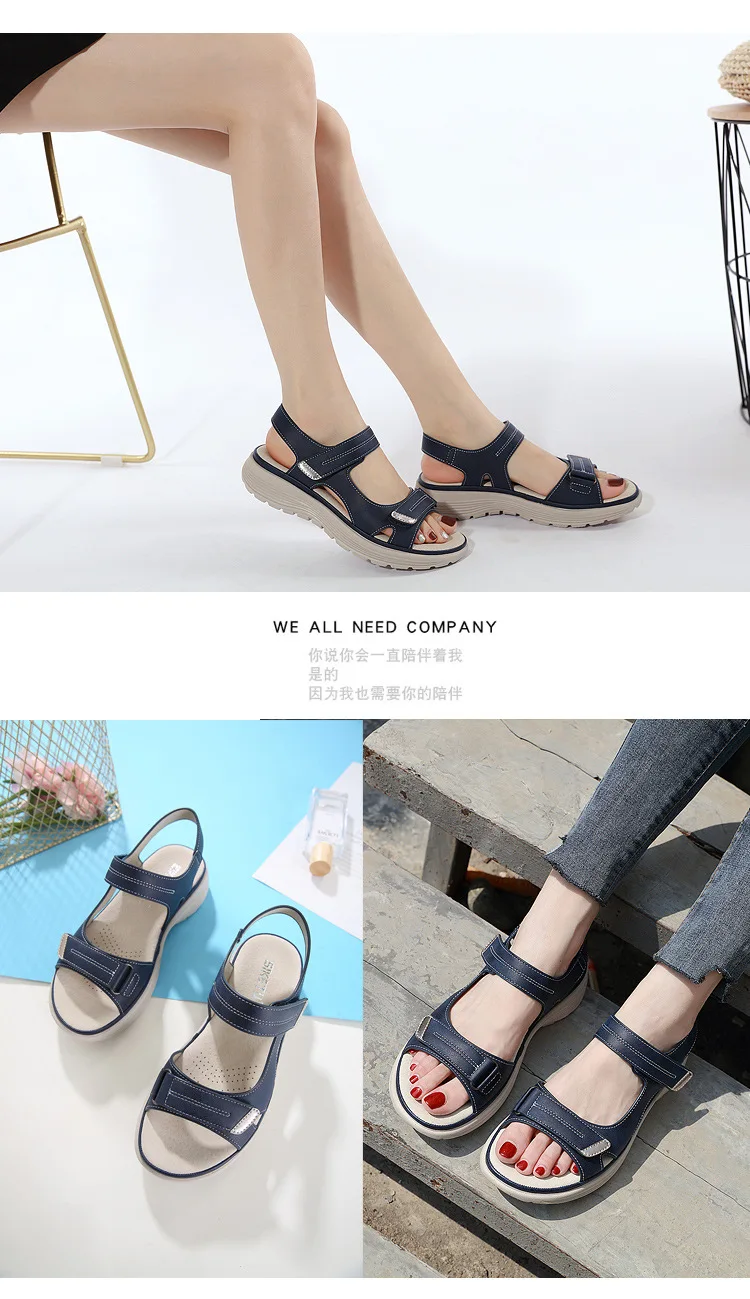 The Most Comfortable Orthopedic Sandals For Your Feet