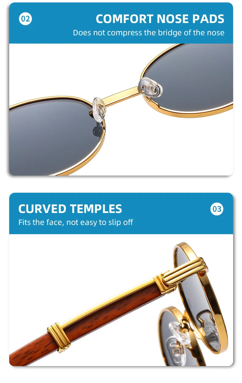 Sandro V2 Sunglasses
