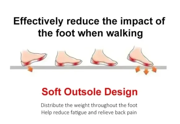 2024 Portable Tied Orthopedic Hiking Quick-drying Sandals
