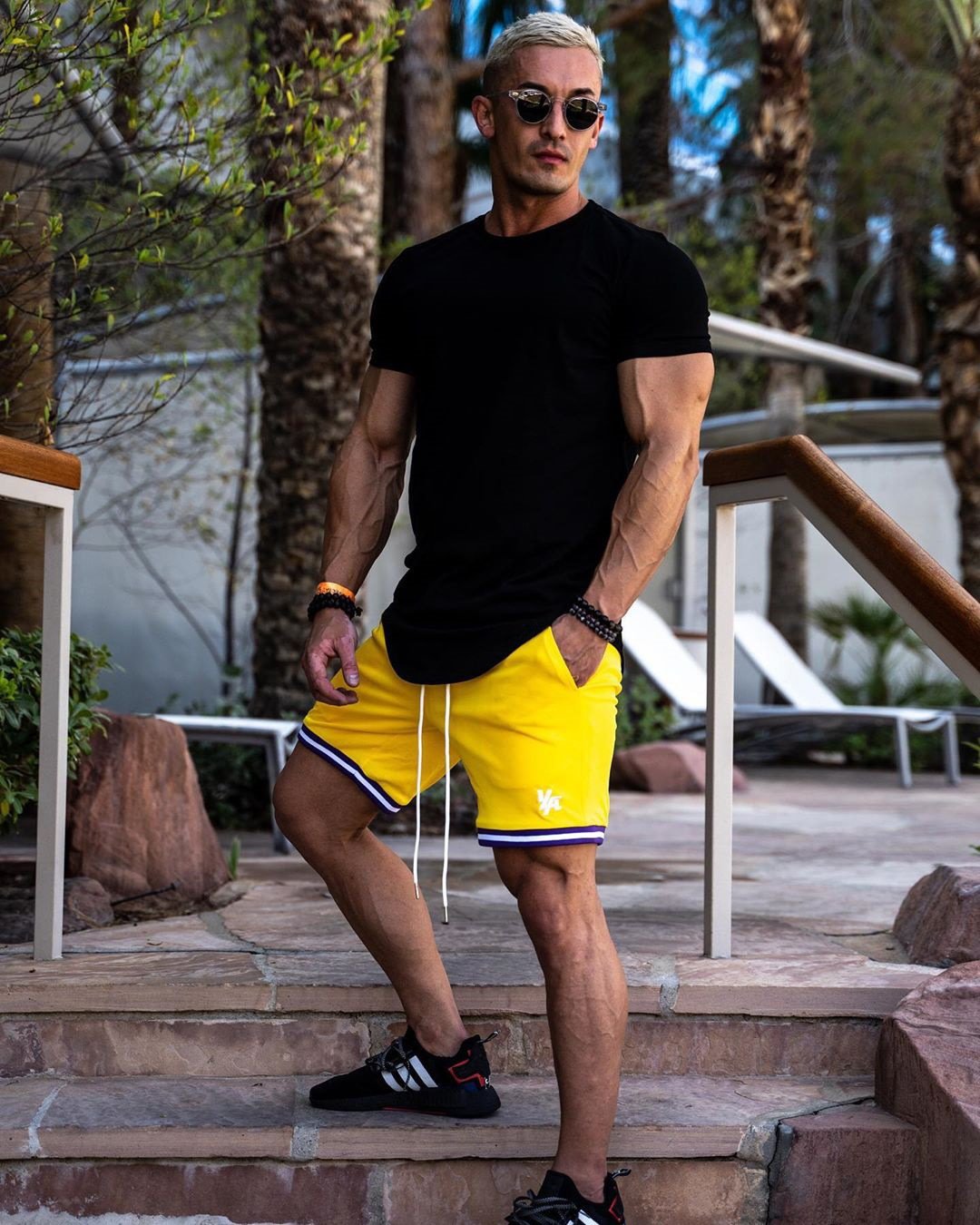 Essential Drop-cut T-shirt – 2024 New Year Sale Off 50%