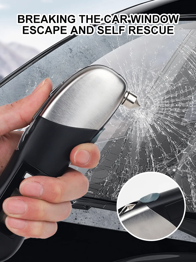 The Swiss Army Knife Of Emergency Car Care